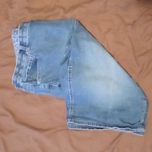 Faded Glory Women's Shorts